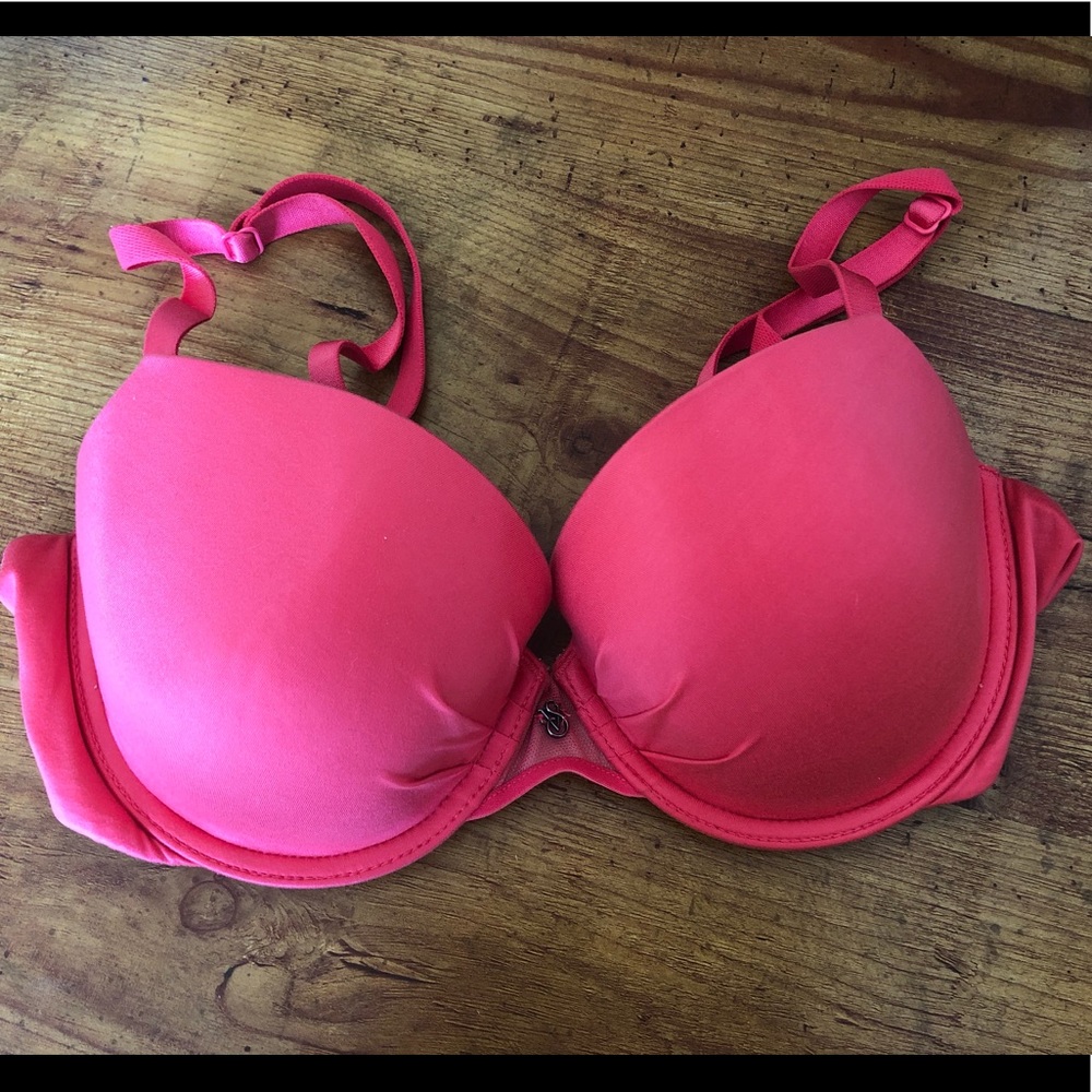 Fabulous by Victoria’s Secret bra